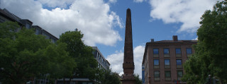 Neubrunnenplatz Mainz