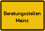Beratungsstellen Mainz