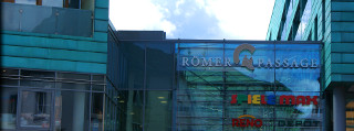 Römer Passage Mainz