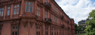 Römisch-Germanisches Museum Mainz